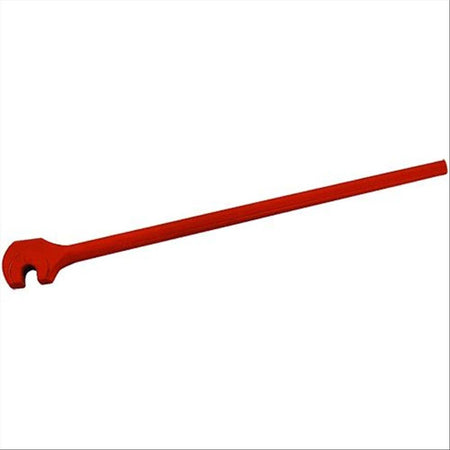 Piegaferro 1 bocca mm 14 Fai da te/Utensili elettrici e a mano/Utensili a mano/Taglierini/Taglierini per bulloni La Zappa - Altamura, Commerciovirtuoso.it