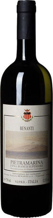 Pietramarina--Etna-Bianco-DOC-Benanti