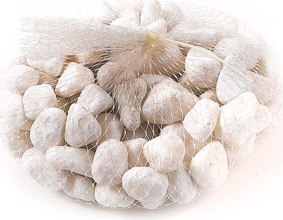 Pietre decorative sassi Bianchi per presepe e villaggi natalizi da 1kg Casa e cucina/Decorazioni per interni/Addobbi e decorazioni per ricorrenze/Decorazioni natalizie/Oggettistica MagiediNatale.it - Altamura, Commerciovirtuoso.it