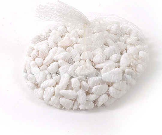 Pietre decorative sassi Bianchi per presepe e villaggi natalizi da 1kg Casa e cucina/Decorazioni per interni/Addobbi e decorazioni per ricorrenze/Decorazioni natalizie/Oggettistica MagiediNatale.it - Altamura, Commerciovirtuoso.it