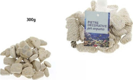 Pietre-Sassi-Sassolini-Decorativi-Per-Acquario-300gr-Decorazione-Giardino-70263