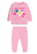 Pigiama Baby Shark Bambina da 12 a 30 Mesi in Caldo Cotone Inverno Moda/Prima infanzia/Abbigliamento/Bambina 0-24/Pigiami e accappatoi/Pigiami due pezzi Store Kitty Fashion - Roma, Commerciovirtuoso.it