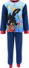 Pigiama Bing in pile Inverno Moda/Bambini e ragazzi/Abbigliamento/Pigiami e vestaglie/Pigiami due pezzi Store Kitty Fashion - Roma, Commerciovirtuoso.it