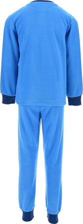 Pigiama Bing in pile Inverno Moda/Bambini e ragazzi/Abbigliamento/Pigiami e vestaglie/Pigiami due pezzi Store Kitty Fashion - Roma, Commerciovirtuoso.it