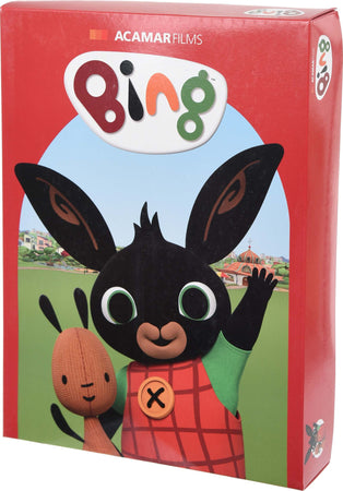 Pigiama Bing in pile Inverno Moda/Bambini e ragazzi/Abbigliamento/Pigiami e vestaglie/Pigiami due pezzi Store Kitty Fashion - Roma, Commerciovirtuoso.it