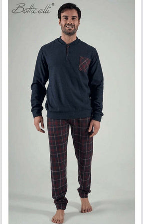 Pigiama-uomo-punto-milano-Botticelli-Home-Adam