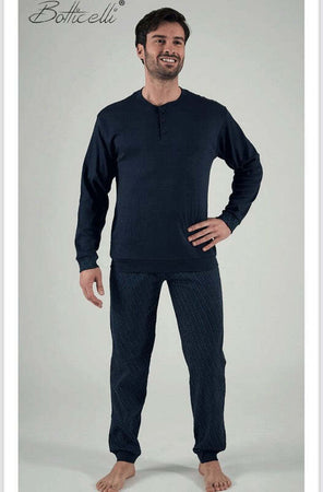 Pigiama-uomo-punto-milano-Botticelli-Home-Adrian