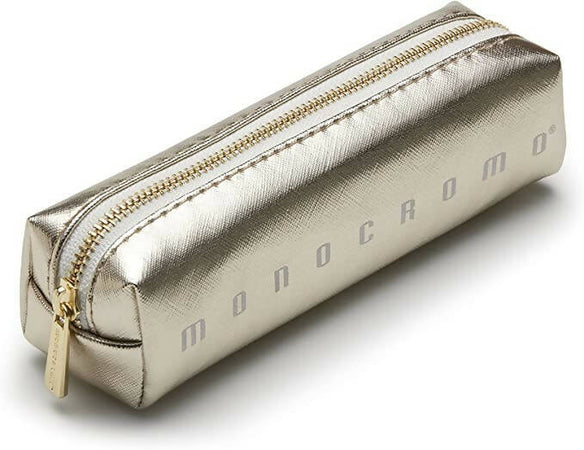 Pigna Astuccio Tombolino Monocromo Sparkle Oro O Rosso 20x6x6 Cm Zon Zip Pigna Monocromo