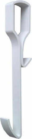 Pika Shop Appendino per Box Doccia Modello Boa Bianco Casa e cucina/Bagno/Mobili da bagno/Portasciugamani/Ganci portasciugamani Ogomondo - Martina Franca, Commerciovirtuoso.it