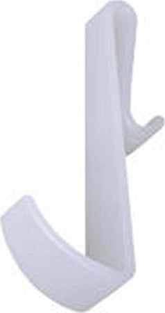 Pika Shop Appendino per Box Doccia Modello Cobra Trasparente Casa e cucina/Bagno/Mobili da bagno/Portasciugamani/Ganci portasciugamani Ogomondo - Martina Franca, Commerciovirtuoso.it