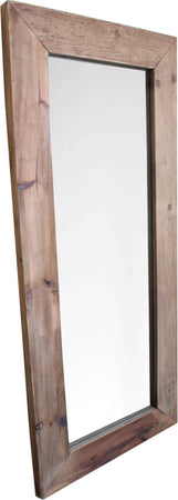PINUS---specchio-con-cornice-in-pino-riciclato-Marrone-Milani-Home