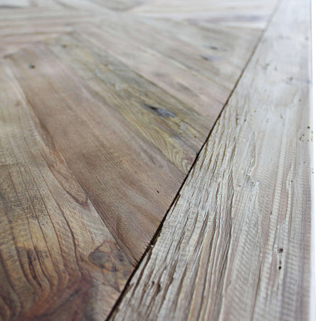 PINUS---tavolo-da-pranzo-in-pino-riciclato-200x90-Marrone-Milani-Home