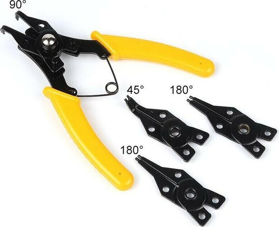 Pinza-4-In-1-Punte-Intercambiabili-Per-Anelli-Fermi-Molle-Teste-Da-45°-90°-180°-Universo