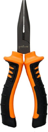 Pinza A Becco Lungo 6'' 12cm Con Becchi Zigrinati Con Impugnatura Antiscivolo Casa, arredamento e bricolage > Bricolage e fai da te > Pinze e Tronchesi > Utensili Manuali Trade Shop italia - Napoli, Commerciovirtuoso.it