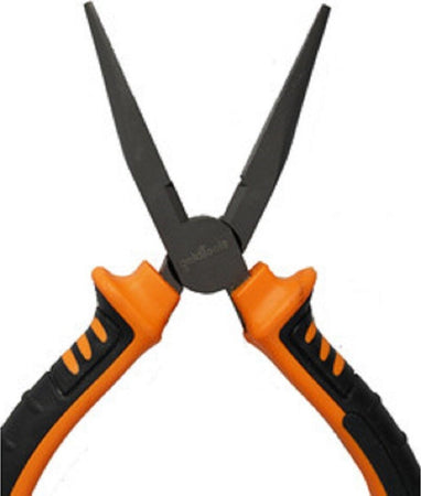 Pinza A Becco Lungo 7'' Becco Zigrinato Con Impugnatura Antiscivolo 18,5 Cm Casa, arredamento e bricolage > Bricolage e fai da te > Pinze e Tronchesi > Utensili Manuali Trade Shop italia - Napoli, Commerciovirtuoso.it