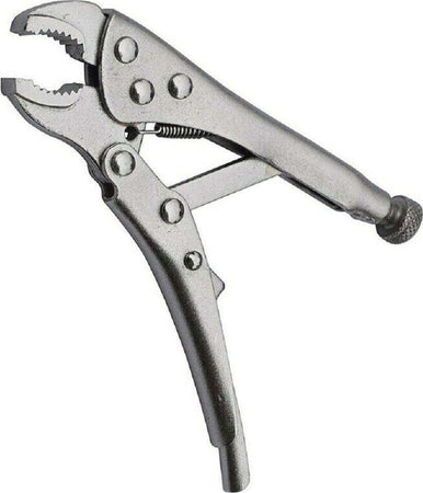 Pinza Autobloccante Grip 5? Apertura Regolabile Con Leva Di Sgancio A Scatto 14mm Casa, arredamento e bricolage > Bricolage e fai da te > Pinze e Tronchesi > Utensili Manuali Trade Shop italia - Napoli, Commerciovirtuoso.it