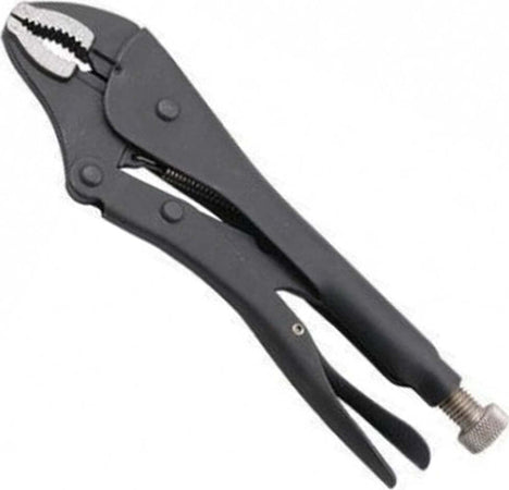 PINZA BECCO 10'' CHIAVE INGLESE PER TUBI IDRAULICI LOCK-GRIP PLIERS Fai da te/Utensili elettrici e a mano/Utensili a mano/Chiavi e chiavi inglesi/Chiavi per tubi Trade Shop italia - Napoli, Commerciovirtuoso.it