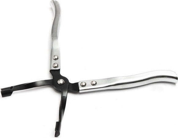 PINZA DI RIMOZIONE TENUTA VALVOLE VALVOLA PARAOLIO ANELLO DI SICUREZZA Fai da te/Utensili elettrici e a mano/Utensili a mano/Pinze e tenaglie/Pinze per anelli di sicurezza Trade Shop italia - Napoli, Commerciovirtuoso.it