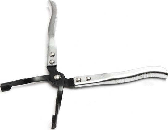 Pinza Di Rimozione Tenuta Valvole Valvola Paraolio Anello Di Sicurezza Fai da te/Utensili elettrici e a mano/Utensili a mano/Pinze e tenaglie/Pinze per anelli di sicurezza Trade Shop italia - Napoli, Commerciovirtuoso.it