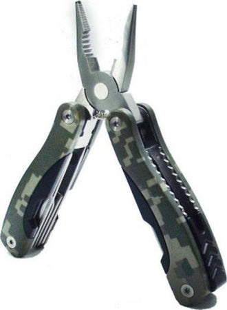 Pinza-Multiuso-12in1-Universale-Taglia-Cavi-Seghetto-Apribottiglie-Cacciavite-Da-3-6-8mm-Lima-Mimetico