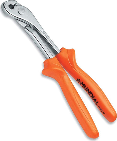 Pinza per ganci ferma rete ideale per recinzione in metallo elettrosaldata Giardino e giardinaggio/Giardinaggio/Prodotti fitosanitari e pesticidi/Reti protettive La Zappa - Altamura, Commerciovirtuoso.it