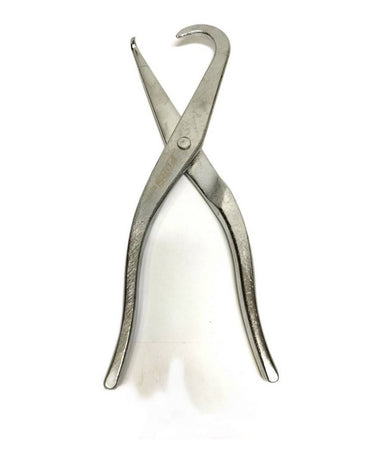 Pinza Per Rimozione Istallazione Molle Molla Freni A Tamburo Auto 22 Cm A.21662