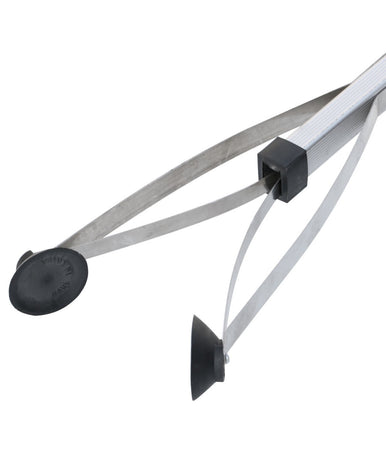 Pinza Raccogli Oggetti Braccio Pieghevole Telescopica Prendi Tutto Con Manico