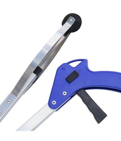 Pinza Raccogli Oggetti Braccio Pieghevole Telescopica Prendi Tutto Con Manico