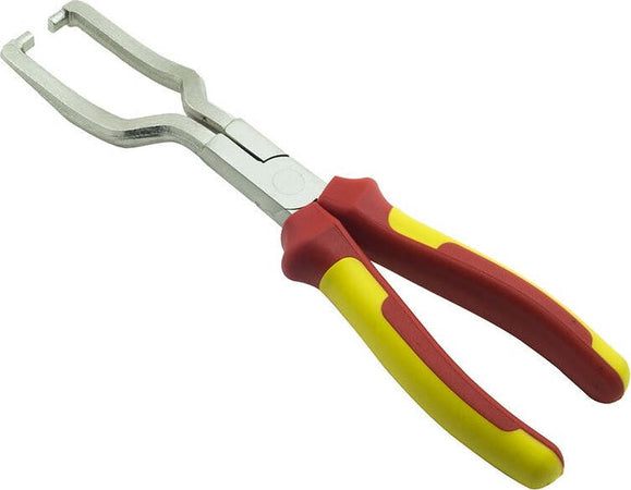 PINZA RACCORDI RAPIDI TUBI CARBURANTE CONDOTTI GASOLIO BENZINA Fai da te/Utensili elettrici e a mano/Utensili a mano/Chiavi e chiavi inglesi/Chiavi per tubi Trade Shop italia - Napoli, Commerciovirtuoso.it