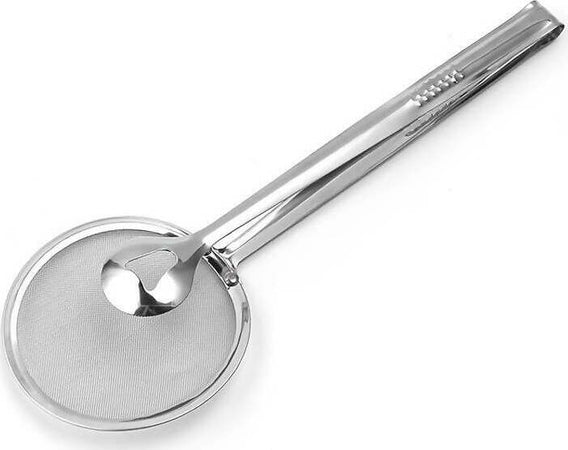 Pinza-schiumarola-in-acciaio-inossidabile-colino-per-friggere-pinza-versatile-per-una-cottura-perfetta