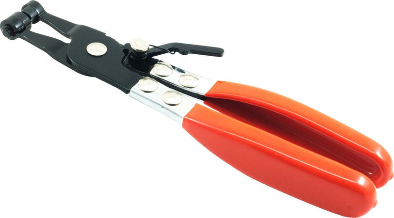 PINZA STRINGITUBI FASCETTE STRINGENTI MORSETTI TUBO CLIC BANDA PIATTA AUTO 210MM Fai da te/Utensili elettrici e a mano/Utensili a mano/Chiavi e chiavi inglesi/Chiavi per tubi Trade Shop italia - Napoli, Commerciovirtuoso.it