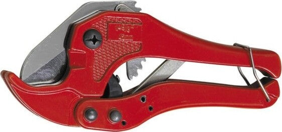 PINZA TAGLIATUBI A CRICCHETTO PER TUBI IN PVC 42 mm PER PROFESSIONISTI IDRAULICO Fai da te/Utensili elettrici e a mano/Utensili a mano/Chiavi e chiavi inglesi/Chiavi per tubi Trade Shop italia - Napoli, Commerciovirtuoso.it