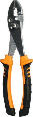 Pinza Universale 10'' Impugnatura Ergonomica Antiscivolo Ganascia Seghettata 26cm Casa, arredamento e bricolage > Bricolage e fai da te > Pinze e Tronchesi > Utensili Manuali Trade Shop italia - Napoli, Commerciovirtuoso.it