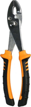 Pinza-Universale-10''-Impugnatura-Ergonomica-Antiscivolo-Ganascia-Seghettata-26cm