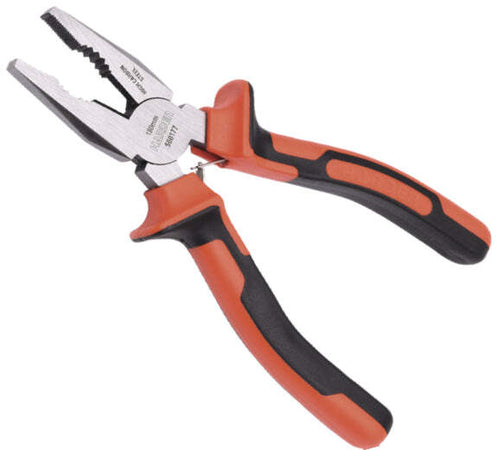 Pinza universale in acciaio 180mm