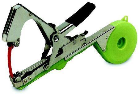 PINZA LEGATRICE A NASTRO MANUALE PER VIGNETO GIARDINAGGIO eternal tools