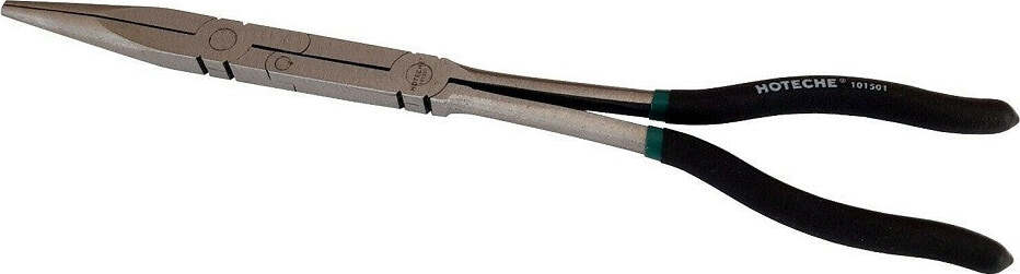 Pinze Extra Lunghe 13'' Becco Dritto A Doppio Snodo Per Valvole Molle 101501 Casa, arredamento e bricolage > Bricolage e fai da te > Pinze e Tronchesi > Utensili Manuali Trade Shop italia - Napoli, Commerciovirtuoso.it