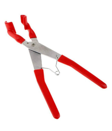 Pinze Fascette Stringitubo Strumento Riparazioni Ad Alta Tensione Metallo