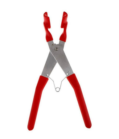 Pinze Fascette Stringitubo Strumento Riparazioni Ad Alta Tensione Metallo