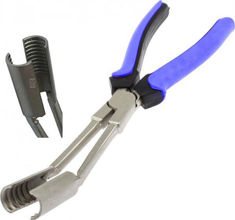 Pinze-Pinza-Per-Cappucci-Candele-Di-Accensione-290-Mm-Auto-Meccanico-Condor