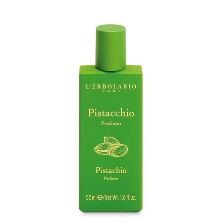 Profumo Pistacchio 50ml