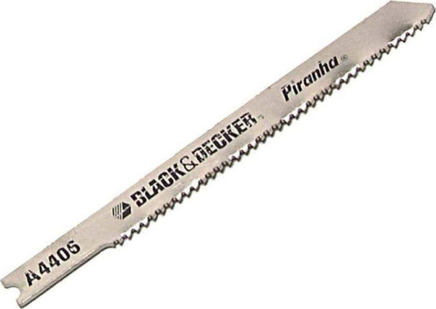 PIRANHA---BLACK&DECKER---2-LAME-METALLO-80X1.6MM