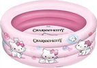 Piscina Gonfiabile Charmmy Kitty 3 Anelli Diametro 100 Cm Forma Rotonda Giochi e giocattoli/Sport e giochi all'aperto/Giochi aquatici e piscine per bambini/Piscinette per bambini Trade Shop italia - Napoli, Commerciovirtuoso.it