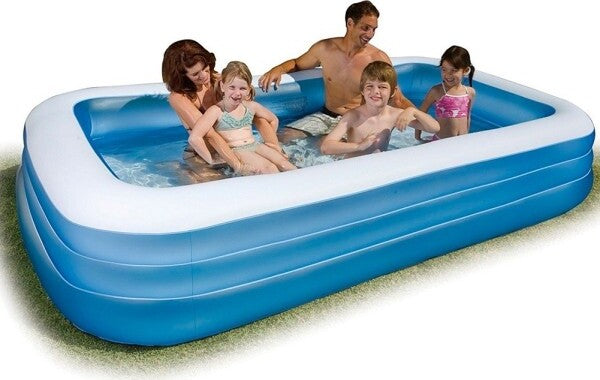 Piscina-Gonfiabile-Rettangolare-305-X-183-X-56-Cm-Giardino-Piscina-Family