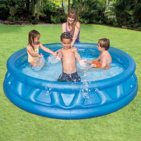 Piscina-Gonfiabile-Triangoli-Soft-Blu-188-X-46-Cm-790-Lt-Bambini-Estate-58431