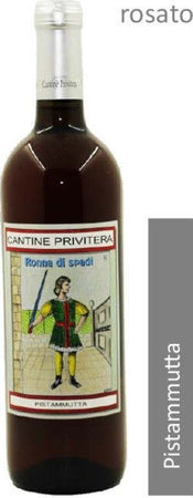 Pistammutta-75cl