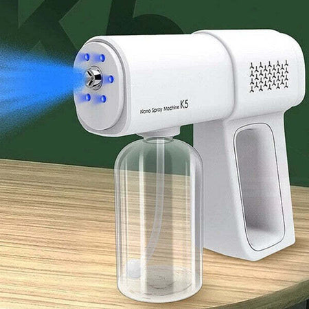 Pistola-A-Spruzzo-Senza-Filo-Cordless-Vapore-Igienizzante-Disinfettante-Alcohol