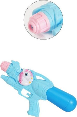 Pistola-Ad-Acqua-Con-Serbatoio-Unicorno-32x16x7cm-Gioco-Bambine-Mare-Ass-605450