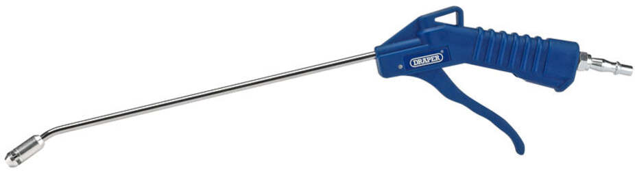 Pistola Ad Aria Compressa Lunga 280 Mm