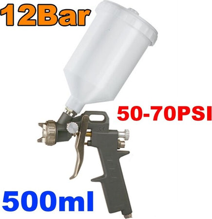 Pistola-Aerografo-Verniciatura-Professionale-500ml-1.5-Spray-Gun-12bar-990p